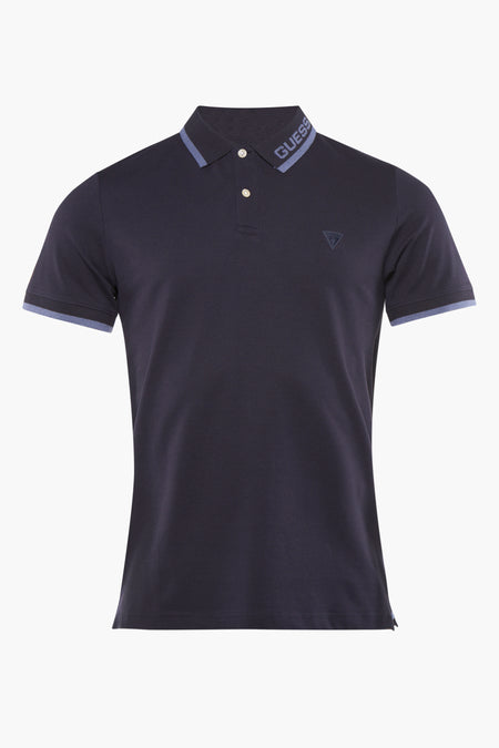 Polo's Blauw - Guess®