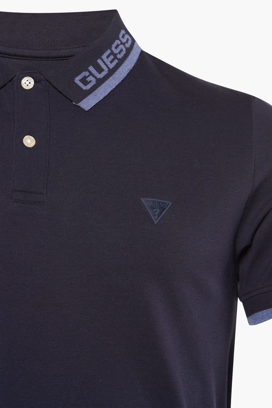 Polo's Blauw - Guess®