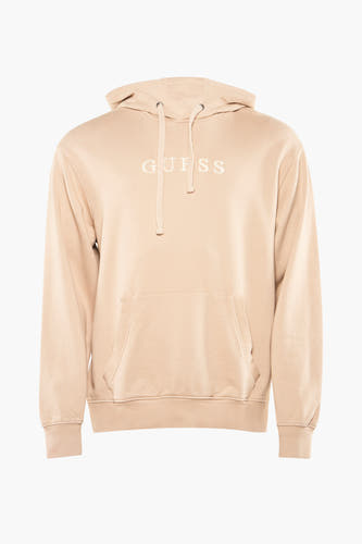 Sweater met kap Ecru - Guess®