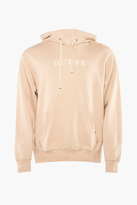Sweater met kap Ecru - Guess®