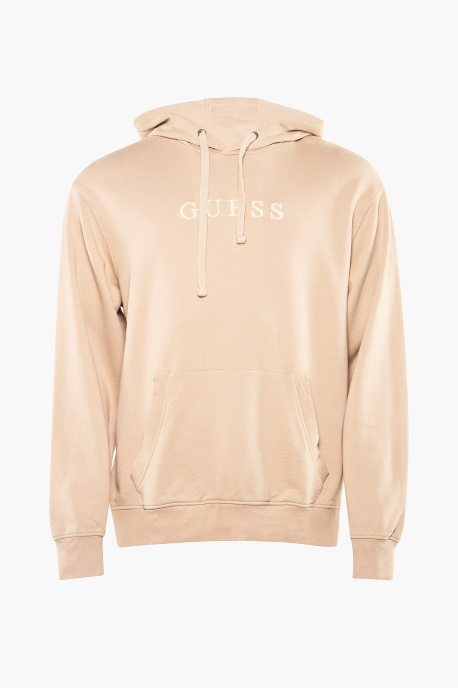 Sweater met kap Ecru - Guess®