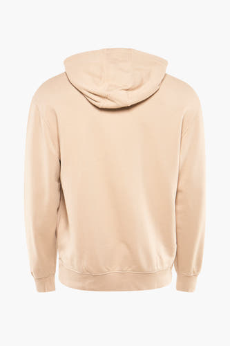 Sweater met kap Ecru - Guess®