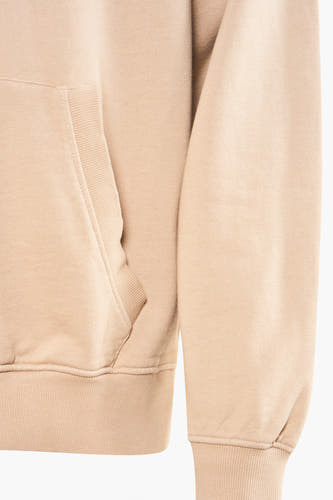 Sweater met kap Ecru - Guess®