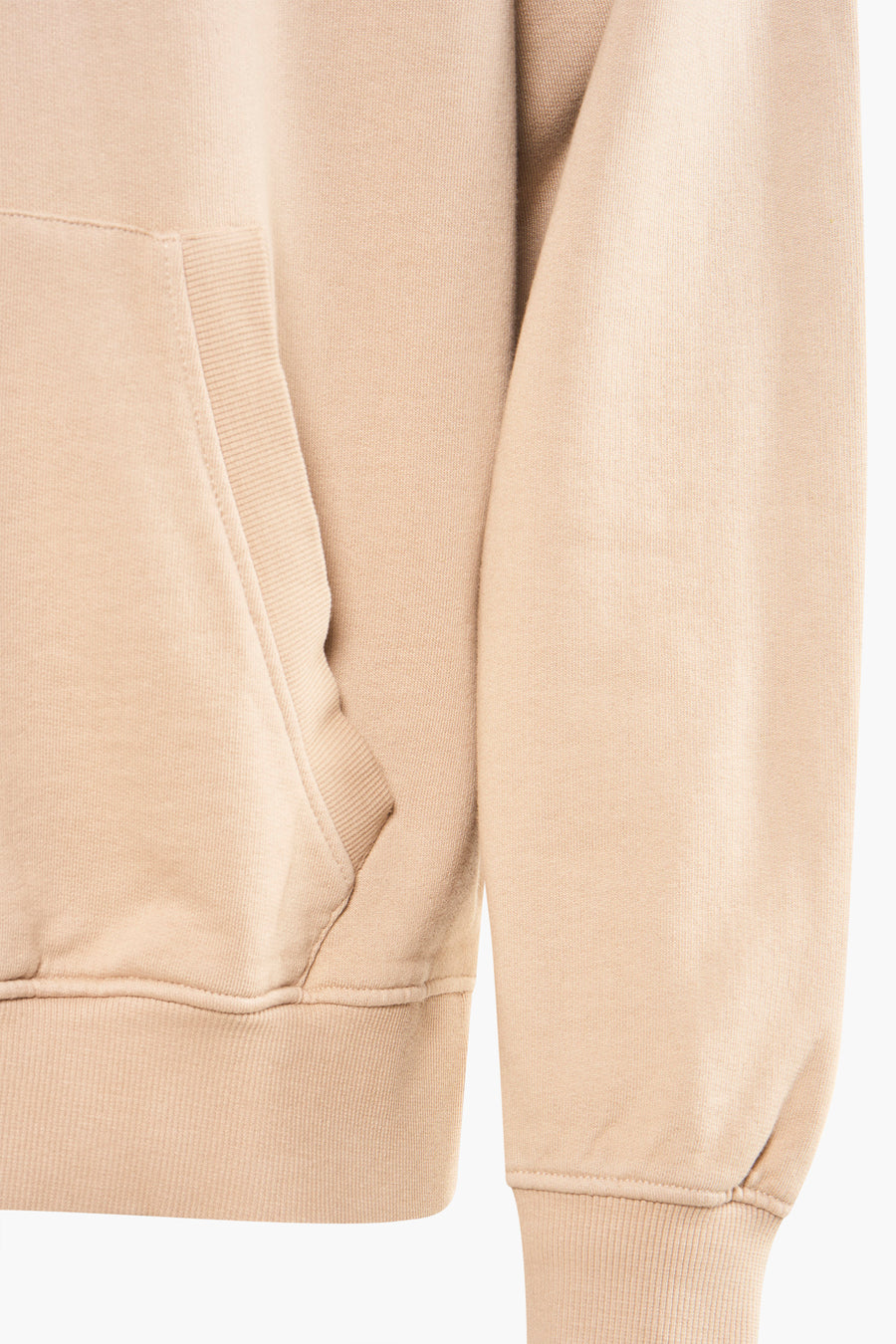 Sweater met kap Ecru - Guess®