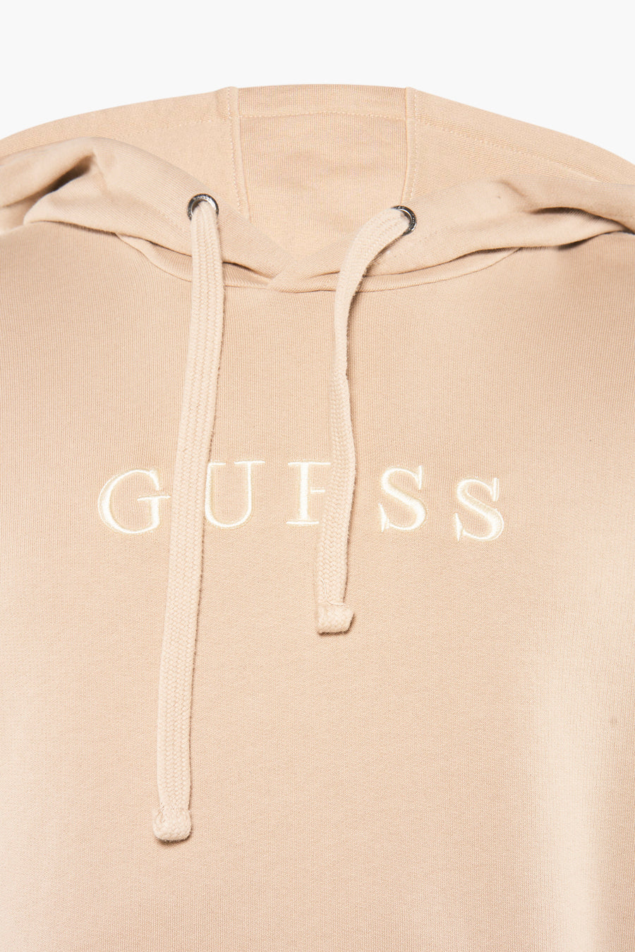 Sweater met kap Ecru - Guess®