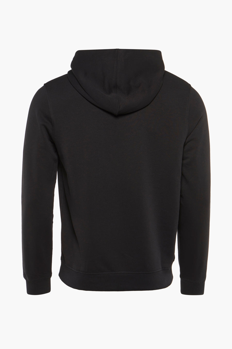 Sweater met kap Zwart - Guess®