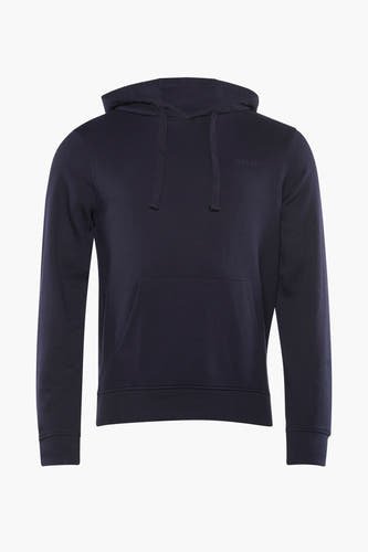 Sweater met kap Blauw - Guess®