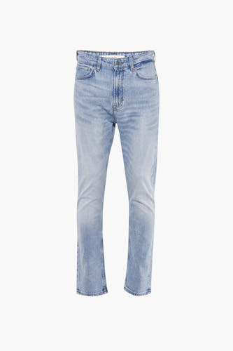 Jeans wide Light blue denim - Guess®