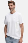 T-shirt (manches courtes) Blanc - Guess®