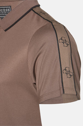 Polo's Bruin - Guess®