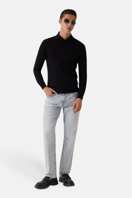 Jeans slim Light grey denim - Guess®