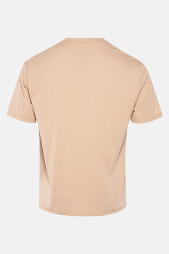 T-shirt (korte mouwen) Beige - Guess®