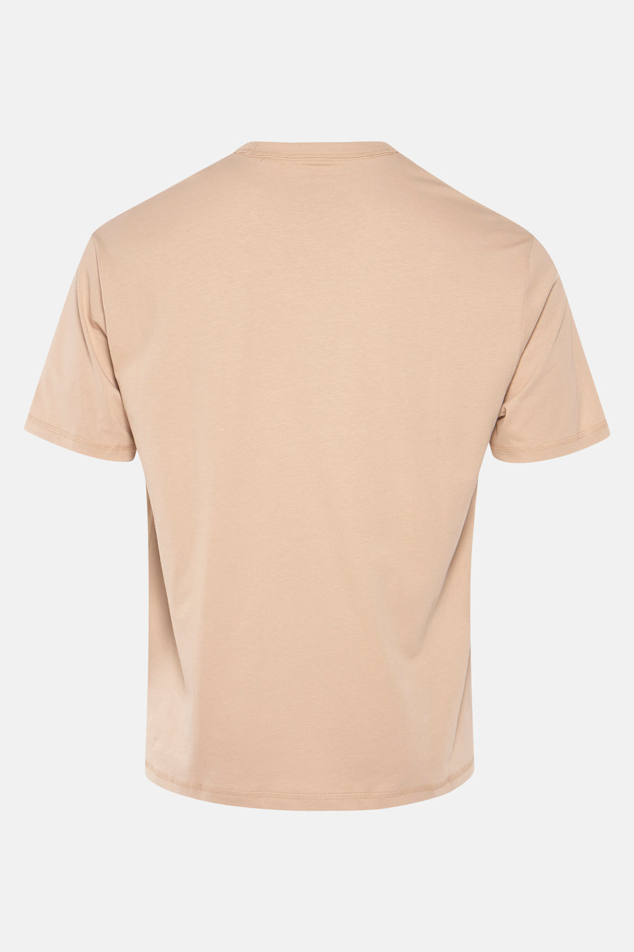 T-shirt (korte mouwen) Beige - Guess®