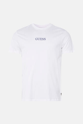 T-shirt (korte mouwen) Wit - Guess®