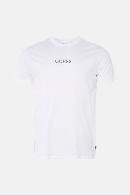 T-shirt (korte mouwen) Wit - Guess®