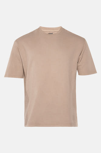 T-shirt (korte mouwen) Beige - Guess®