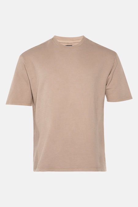 T-shirt (korte mouwen) Beige - Guess®
