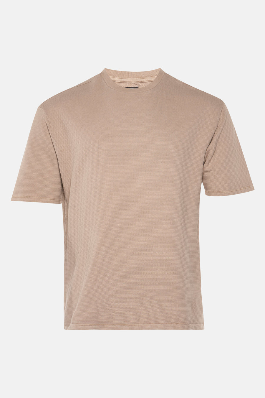 T-shirt (korte mouwen) Beige - Guess®