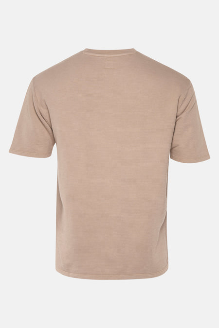 T-shirt (korte mouwen) Beige - Guess®