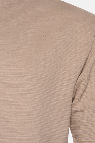 T-shirt (korte mouwen) Beige - Guess®
