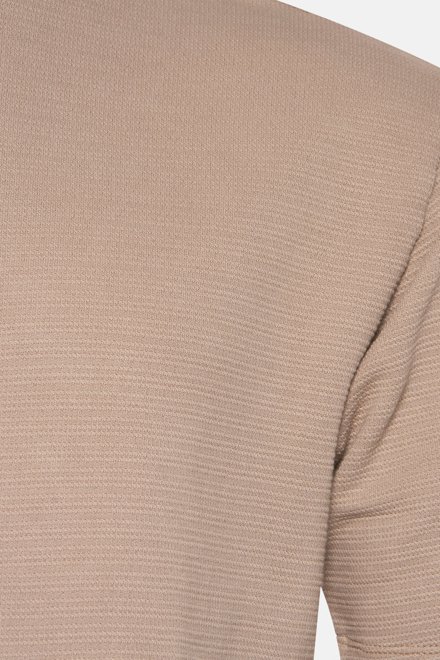 T-shirt (korte mouwen) Beige - Guess®