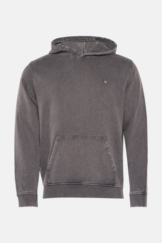 Sweater met kap Grijs - Guess®