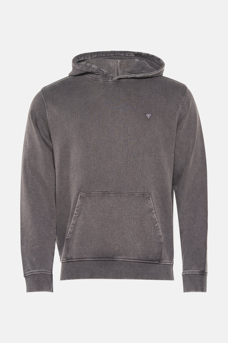 Sweater met kap Grijs - Guess®