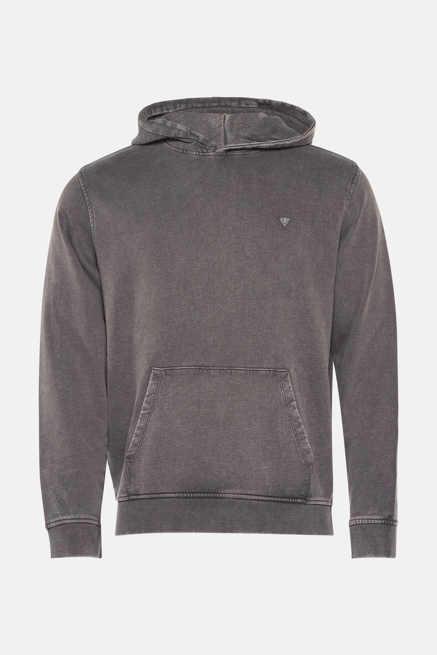 Sweater met kap Grijs - Guess®