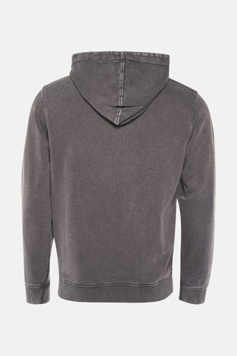 Sweater met kap Grijs - Guess®