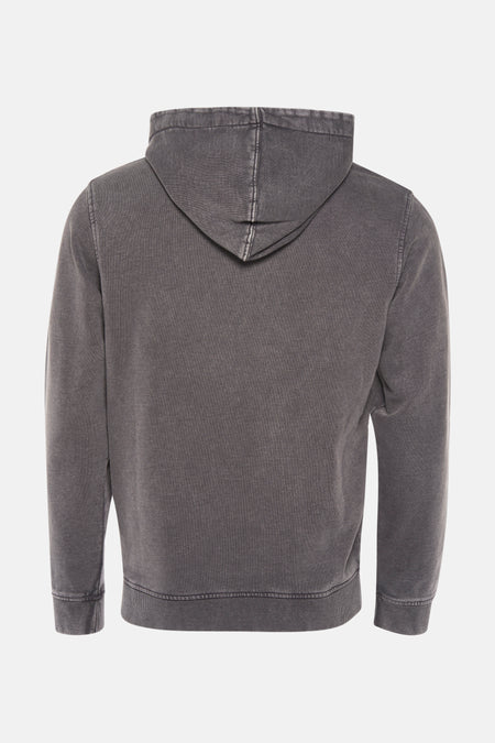 Sweater met kap Grijs - Guess®