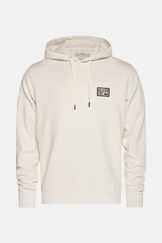 Sweater met kap Ecru - Guess®