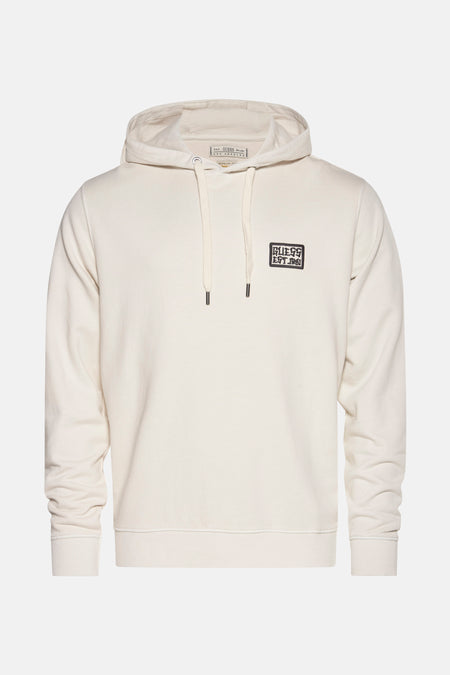 Sweater met kap Ecru - Guess®
