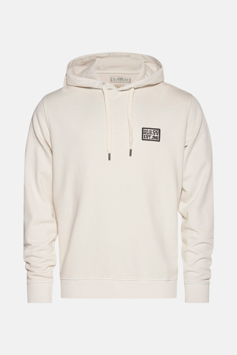 Sweater met kap Ecru - Guess®