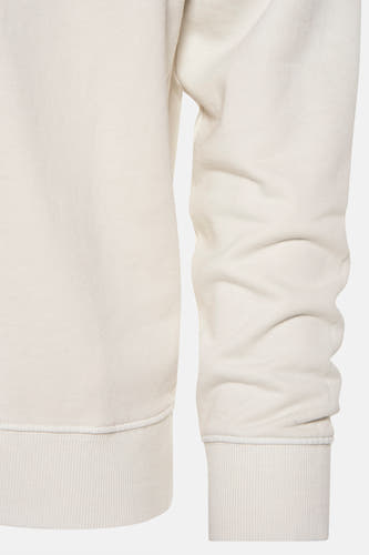 Sweater met kap Ecru - Guess®