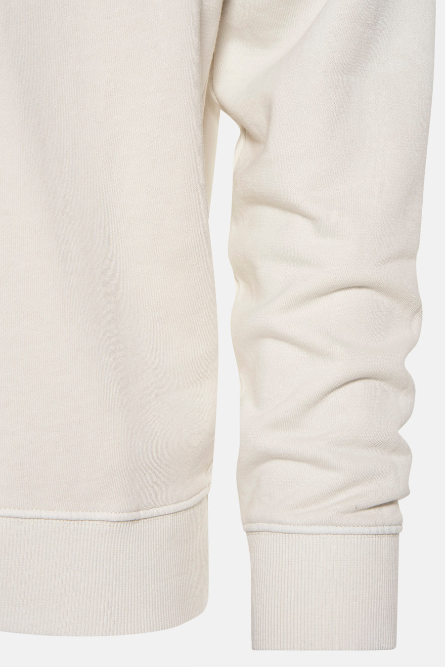 Sweater met kap Ecru - Guess®