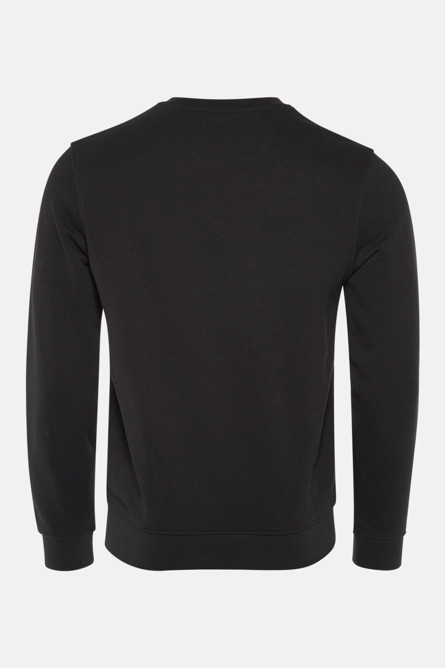 Sweater met ronde hals Zwart - Guess®
