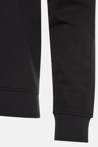 Sweater met ronde hals Zwart - Guess®