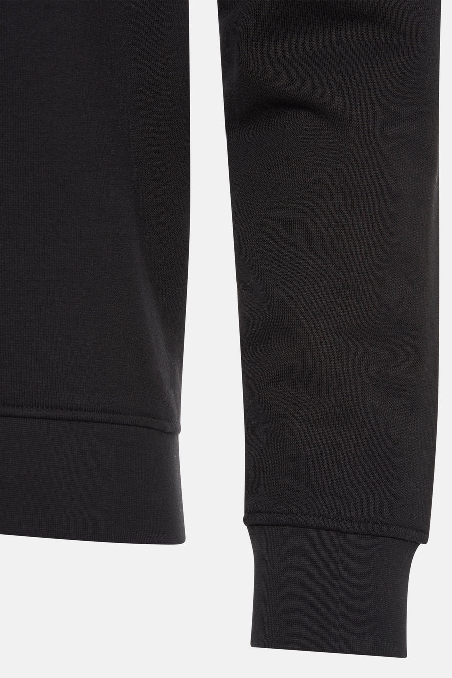 Sweater met ronde hals Zwart - Guess®