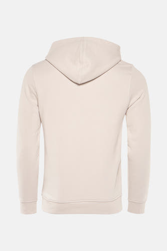 Sweater met kap Ecru - Guess®