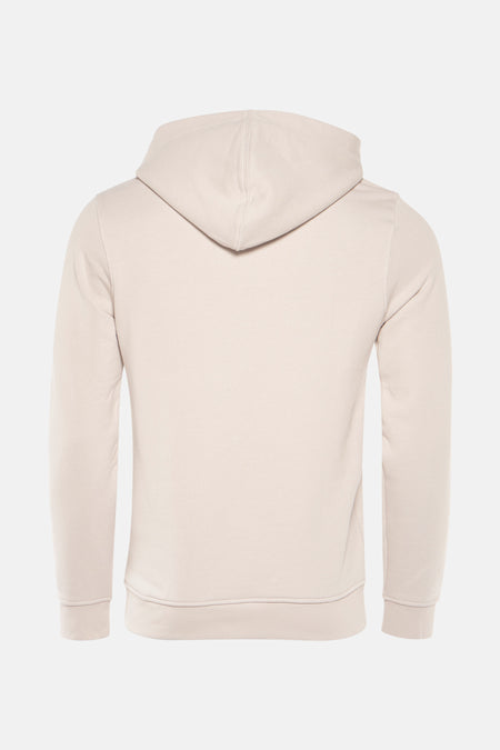 Sweater met kap Ecru - Guess®