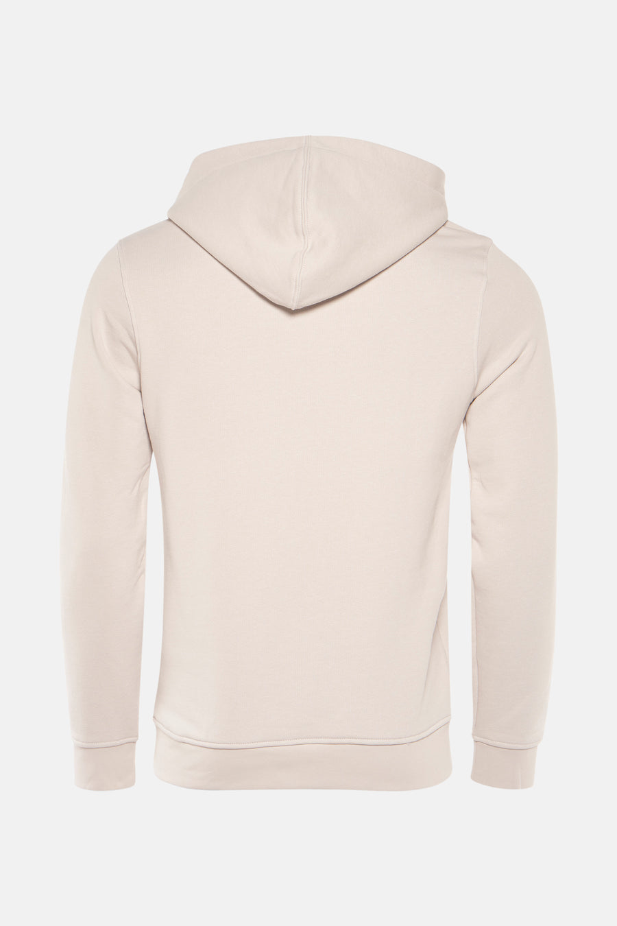 Sweater met kap Ecru - Guess®