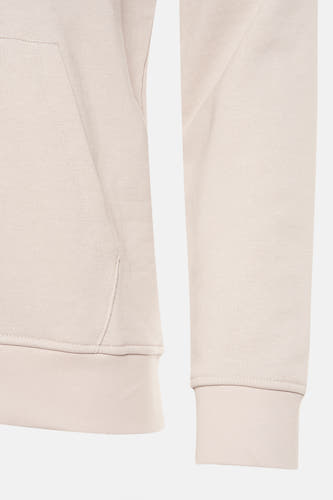 Sweater met kap Ecru - Guess®