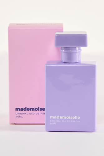 Parfum Roze - Madonna