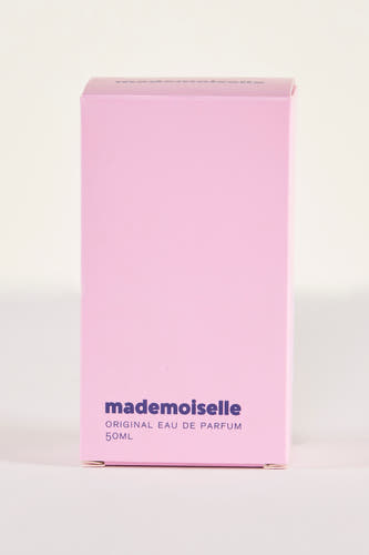 Parfum Roze - Madonna