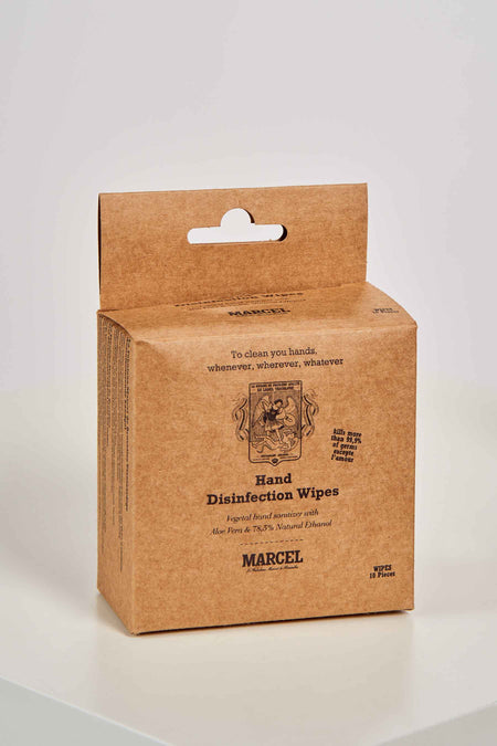 Body Multicolor - Le Fabuleux Marcel de Bruxelles