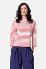 T-shirt Rood - Le Fabuleux Marcel de Bruxelles