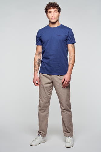 Broek Beige - Le Fabuleux Marcel de Bruxelles
