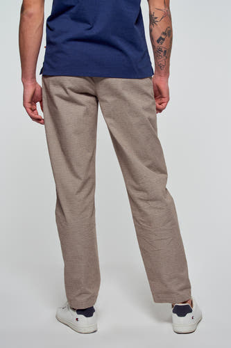 Broek Beige - Le Fabuleux Marcel de Bruxelles