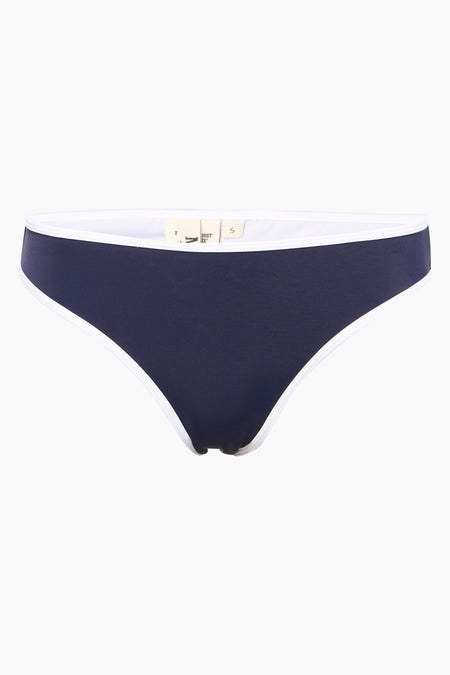 Bikinibroekjes Blauw - Le Fabuleux Marcel de Bruxelles