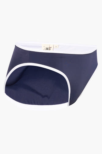 Bikinibroekjes Blauw - Le Fabuleux Marcel de Bruxelles
